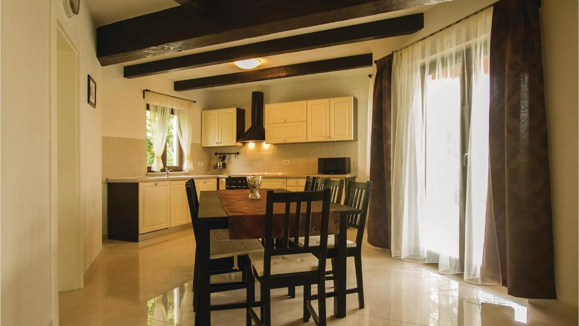 Σπίτι διακοπών Lovely Home In Labin With Outdoor Swimming Pool Κροατία