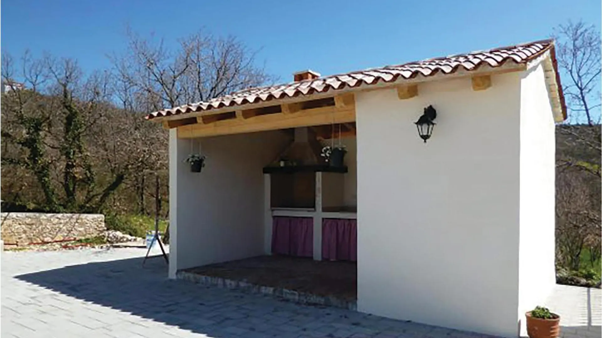 Lovely Home In Labin With Outdoor Swimming Pool Chorvatsko
