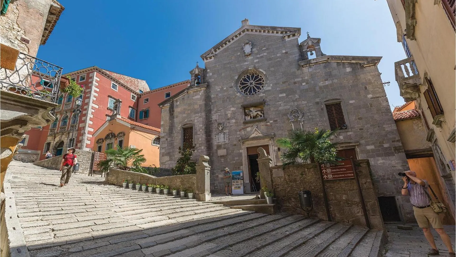 Lovely Home In Labin With Outdoor Swimming Pool 0*, Labin (Istria) Κροατία