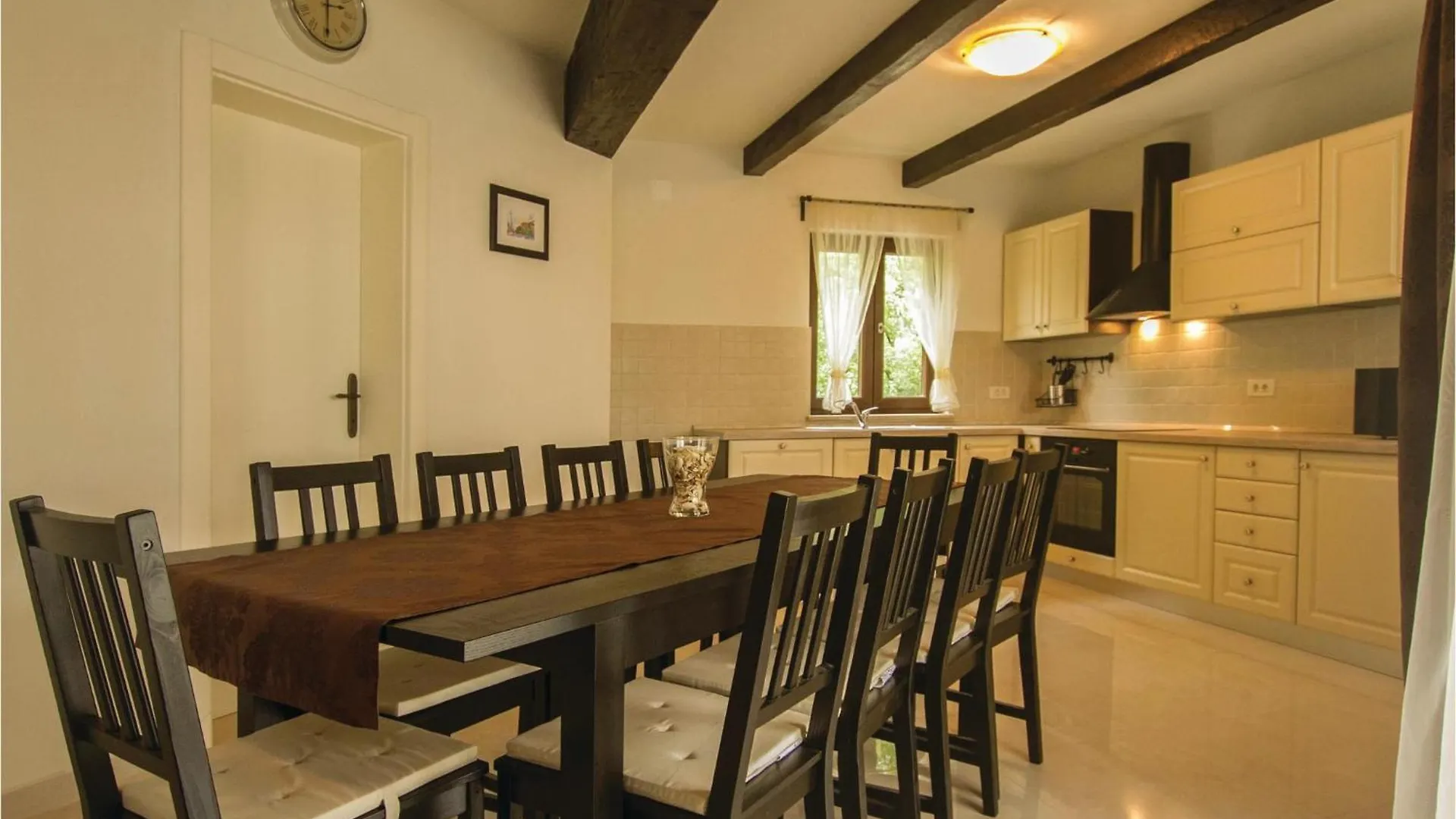 Σπίτι διακοπών Lovely Home In Labin With Outdoor Swimming Pool