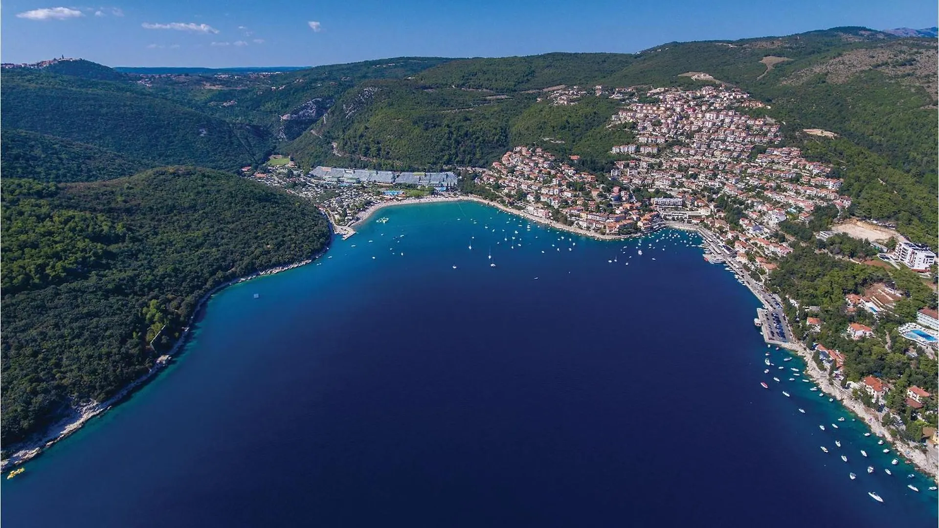 Lovely Home In Labin With Outdoor Swimming Pool Κροατία