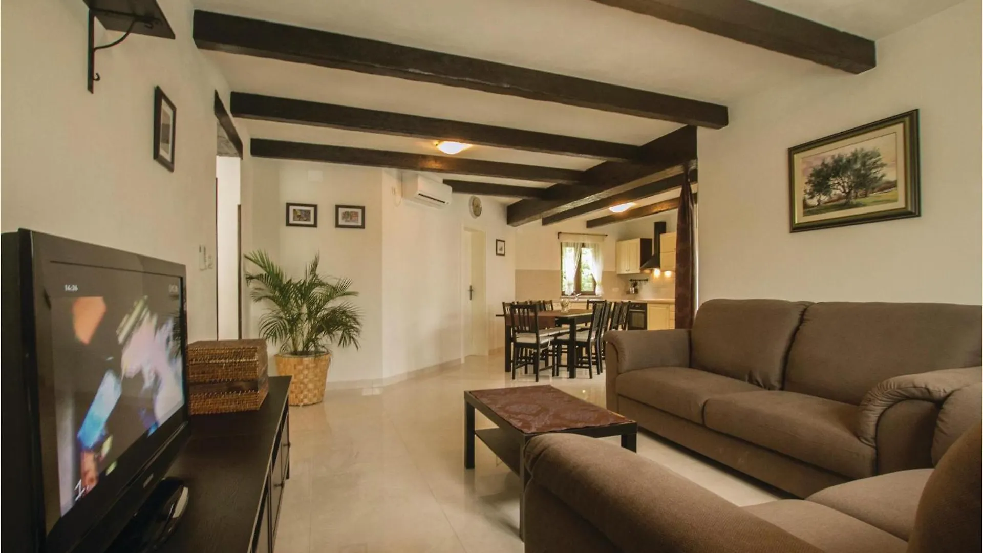Holiday home Lovely Home In Labin With Outdoor Swimming Pool Croatia