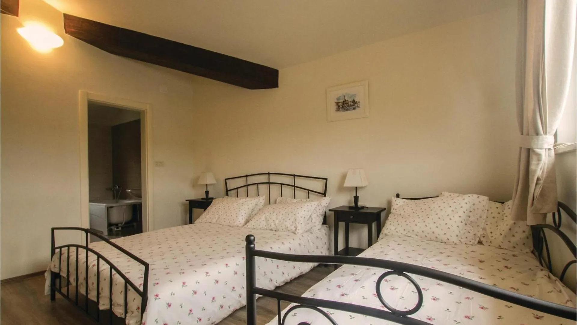 Lovely Home In Labin With Outdoor Swimming Pool Holiday home