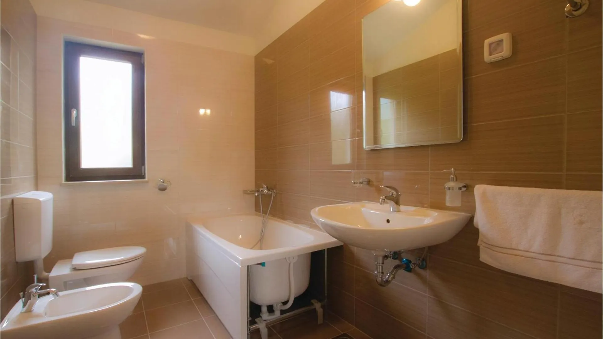 Holiday home Lovely Home In Labin With Outdoor Swimming Pool