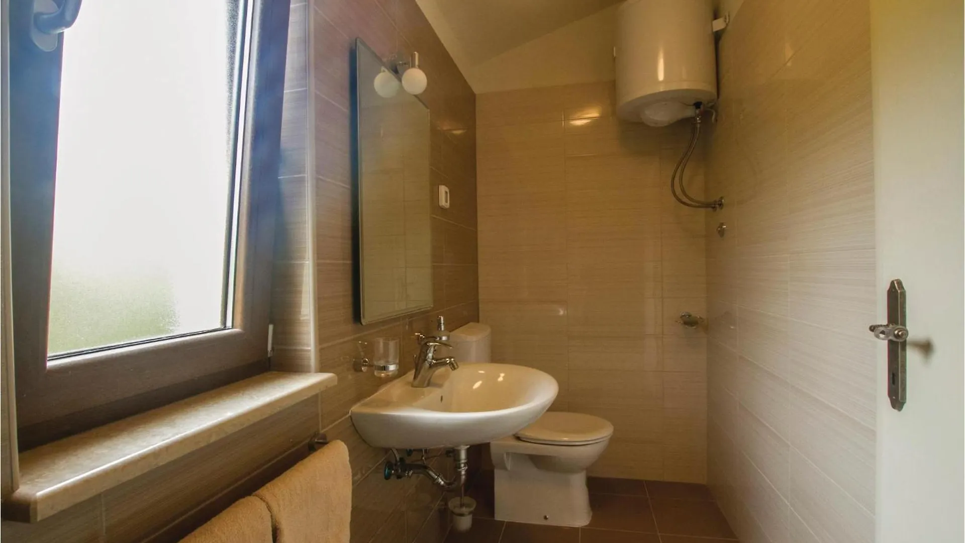 Lovely Home In Labin With Outdoor Swimming Pool Labin (Istria)