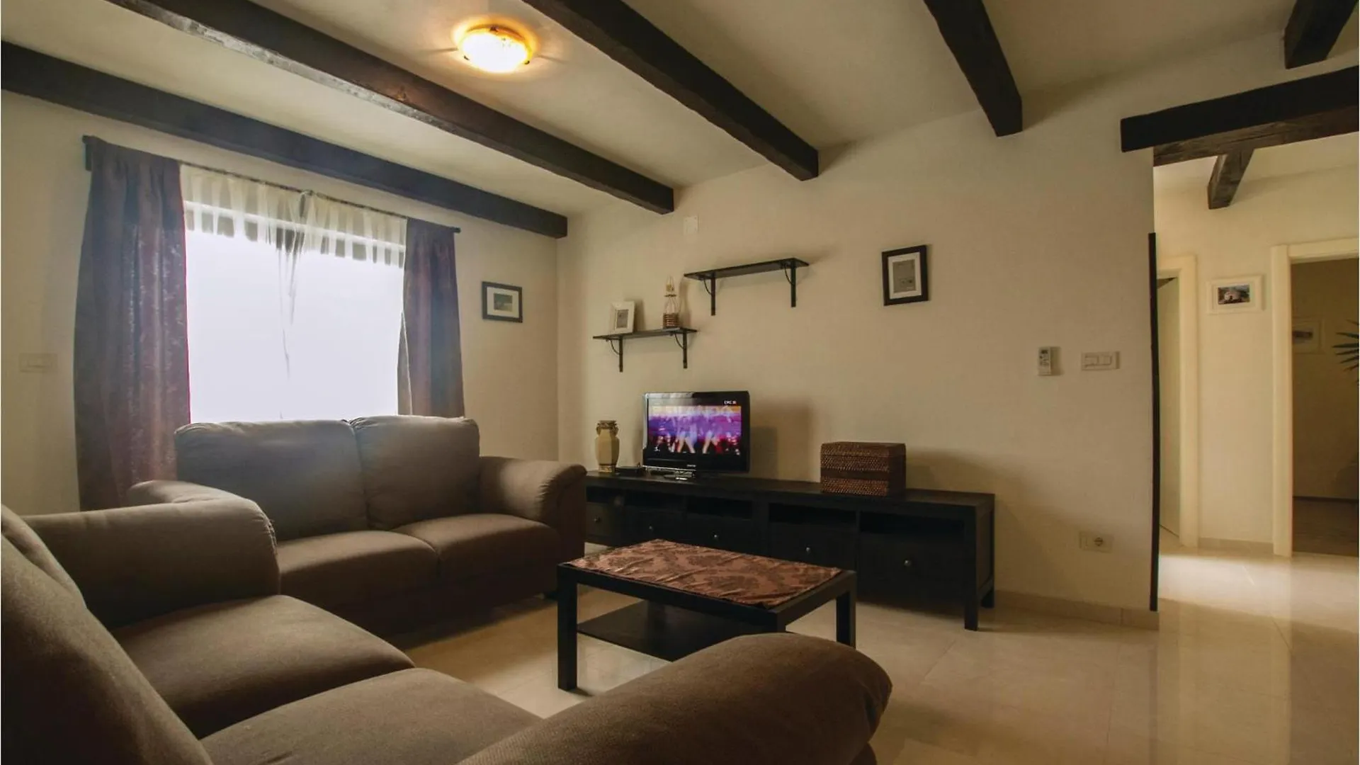 Holiday home Lovely Home In Labin With Outdoor Swimming Pool