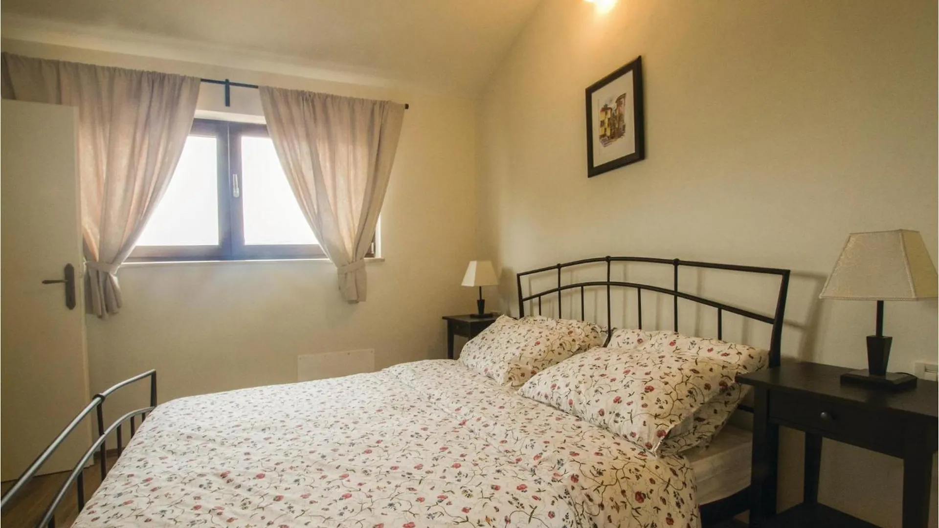 Holiday home Lovely Home In Labin With Outdoor Swimming Pool Croatia