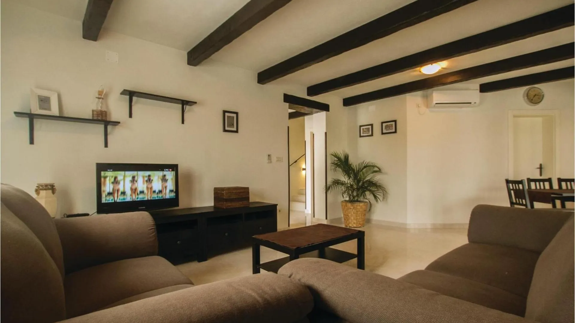 Holiday home Lovely Home In Labin With Outdoor Swimming Pool