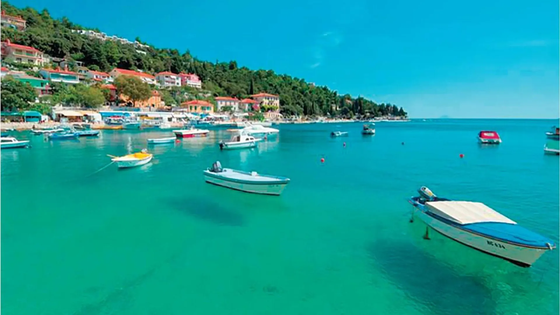 Lovely Home In Labin With Outdoor Swimming Pool 0*, Labin (Istria) Croatia