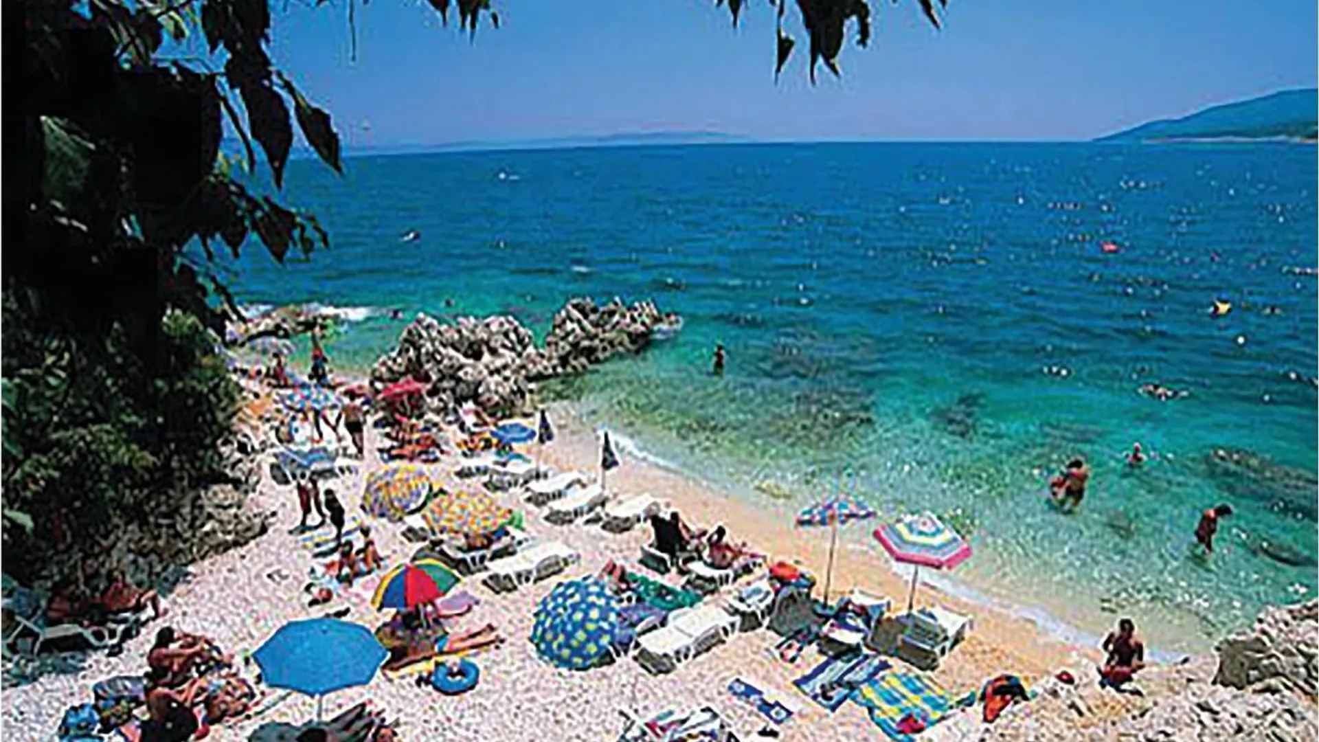 Holiday home Lovely Home In Labin With Outdoor Swimming Pool Croatia