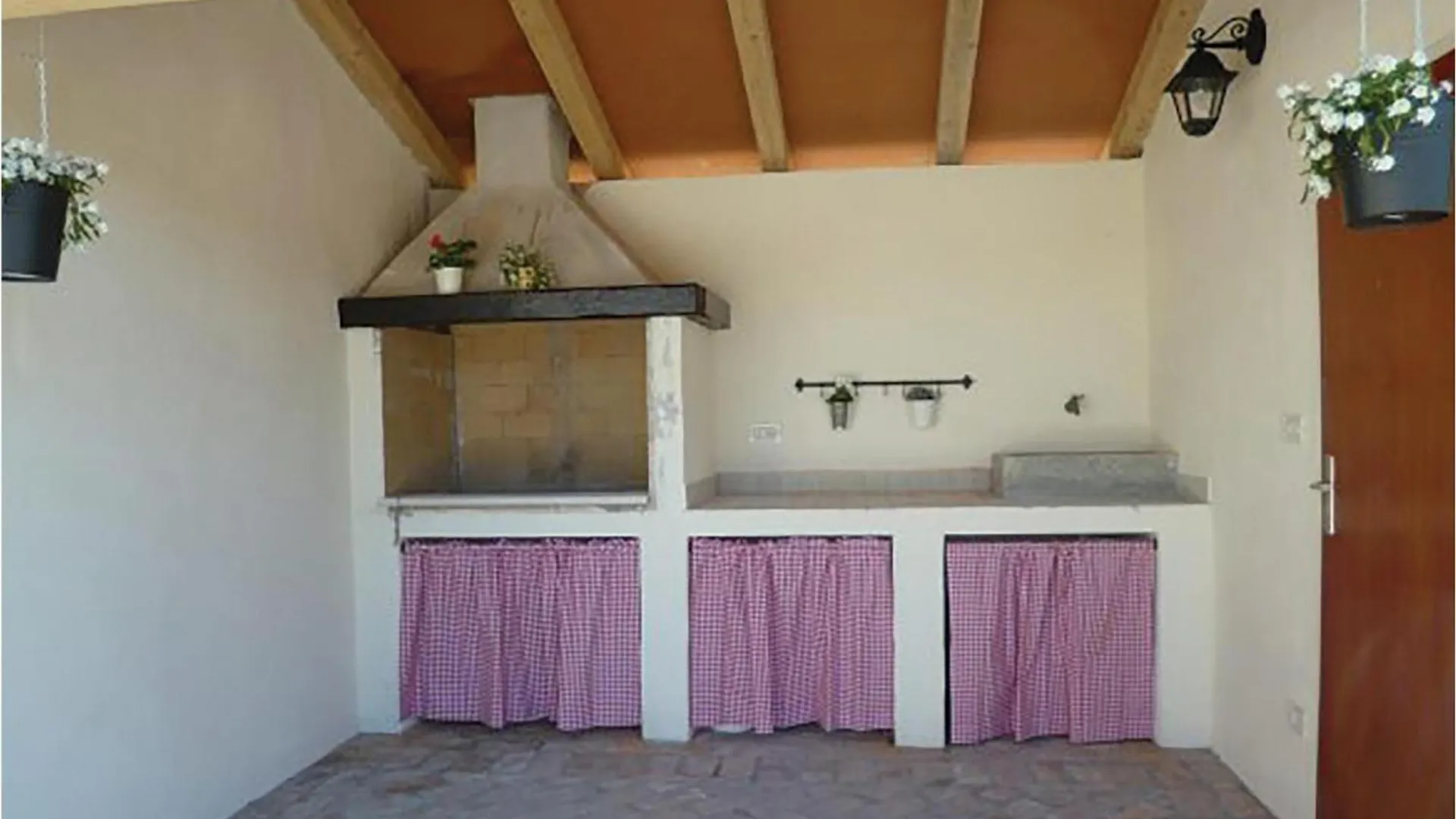 Holiday home Lovely Home In Labin With Outdoor Swimming Pool