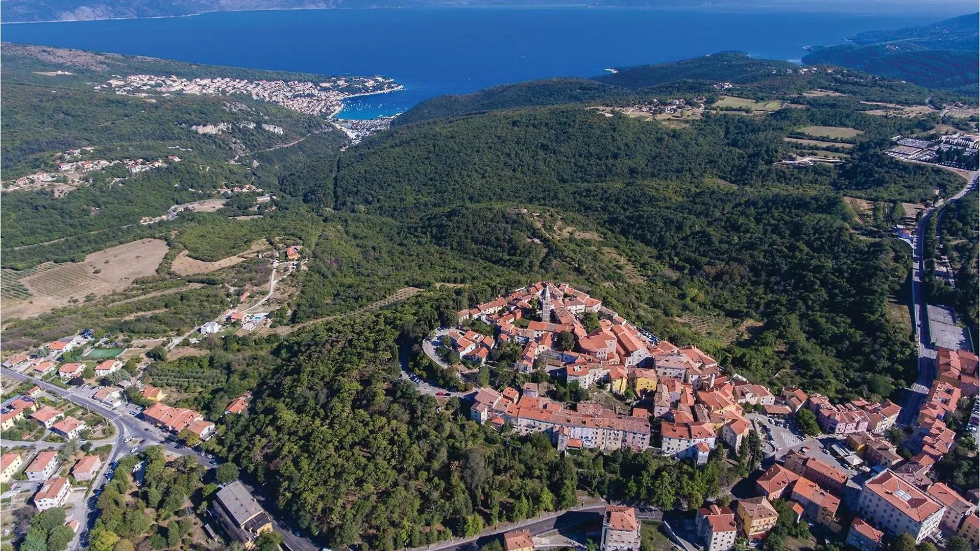 Holiday home Lovely Home In Labin With Outdoor Swimming Pool